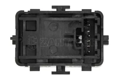NTY ΜΟΝΟΣ ΔΙΑΚΟΠΤΗΣ ΠΑΡΑΘΥΡΩΝ ΓΙΑ FORD MONDEO V 2019+ / ECOSPORT 2017+ orig.1946782/DG9T14529AB3JA6 ΝΤΥ - 1 TEM. ΔΙΑΚ.EWS-FR-038/AJ 