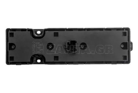 NTY ΠΟΛΛΑΠΛΟΣ ΔΙΑΚΟΠΤΗΣ ΠΑΡΑΘΥΡΩΝ 3PINS ΓΙΑ FORD MONDEO V 2014+ / GALAXY 2015+ / S-MAX 2015+ orig.1946786/DG9T14540EB3JA6 ΝΤΥ - 1 TEM. ΔΙΑΚ.EWS-FR-039/AJ 