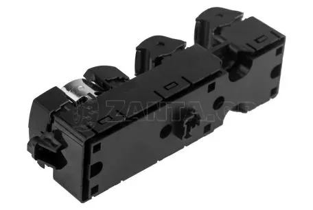 NTY ΠΟΛΛΑΠΛΟΣ ΔΙΑΚΟΠΤΗΣ ΠΑΡΑΘΥΡΩΝ 3PINS ΓΙΑ FORD MONDEO V 2014+ / GALAXY 2015+ / S-MAX 2015+ orig.1946786/DG9T14540EB3JA6 ΝΤΥ - 1 TEM. ΔΙΑΚ.EWS-FR-039/AJ 