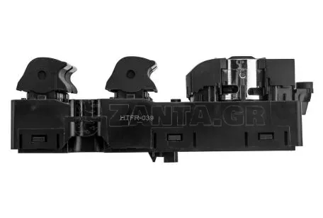 NTY ΠΟΛΛΑΠΛΟΣ ΔΙΑΚΟΠΤΗΣ ΠΑΡΑΘΥΡΩΝ 3PINS ΓΙΑ FORD MONDEO V 2014+ / GALAXY 2015+ / S-MAX 2015+ orig.1946786/DG9T14540EB3JA6 ΝΤΥ - 1 TEM. ΔΙΑΚ.EWS-FR-039/AJ 