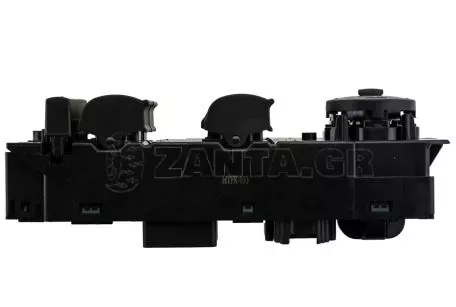 NTY ΠΟΛΛΑΠΛΟΣ ΔΙΑΚΟΠΤΗΣ ΠΑΡΑΘΥΡΩΝ ΓΙΑ FORD FOCUS III 2012+ / ESCAPE 2012+ orig.BM5T14A132AA ΝΤΥ - 1 TEM. ΔΙΑΚ.EWS-FR-047/AJ 