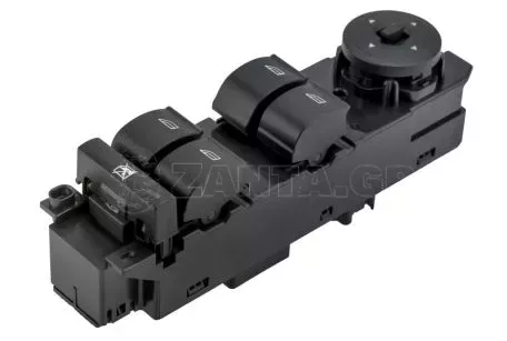 NTY ΠΟΛΛΑΠΛΟΣ ΔΙΑΚΟΠΤΗΣ ΠΑΡΑΘΥΡΩΝ ΓΙΑ FORD FOCUS III 2012+ / ESCAPE 2012+ orig.BM5T14A132AA ΝΤΥ - 1 TEM. ΔΙΑΚ.EWS-FR-047/AJ 