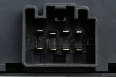 NTY ΠΟΛΛΑΠΛΟΣ ΔΙΑΚΟΠΤΗΣ ΠΑΡΑΘΥΡΩΝ ΓΙΑ FORD FOCUS III 2012+ / ESCAPE 2012+ orig.BM5T14A132AA ΝΤΥ - 1 TEM. ΔΙΑΚ.EWS-FR-047/AJ 