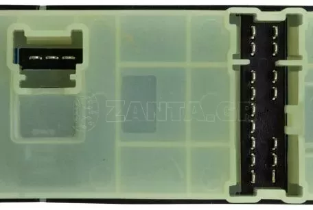 NTY ΔΙΠΛΟΣ ΔΙΑΚΟΠΤΗΣ ΠΑΡΑΘΥΡΩΝ ΓΙΑ NISSAN MURANO 2005+ orig.25401-CA010 ΝΤΥ - 1 TEM. ΔΙΑΚ.EWS-NS-029/AJ 