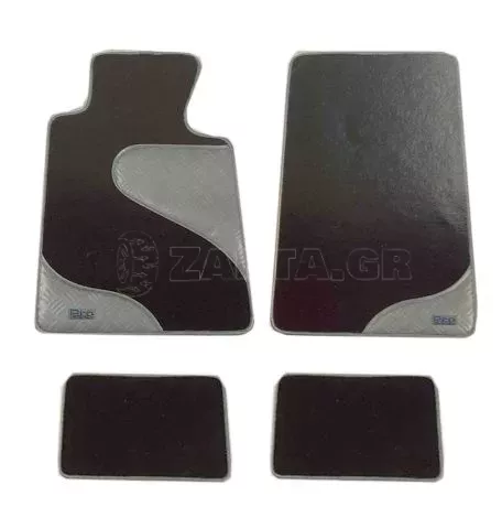 protype ΠΑΤΑΚΙΑ ΜΟΚΕΤΑ EMERALD (Α) - 4 ΤΕΜ  PRO.61230 