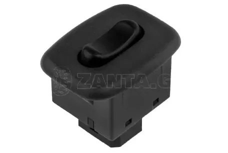 NTY ΜΟΝΟΣ ΔΙΑΚΟΠΤΗΣ ΠΑΡΑΘΥΡΩΝ ΓΙΑ HYUNDAI ATOS 1998+ 5PINS orig.9358002000 ΝΤΥ - 1 TEM. ΔΙΑΚ.EWS-HY-027/AJ 