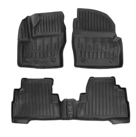 RACE AXION ΠΑΤΑΚΙA ΛΑΣΤΙΧΟ ΣΕ ΣΚΑΦΗ ME KOYMΠΩΜΑΤΑ ΓΙΑ FORD ESCAPE 5D 2012-2019 / KUGA 5D 2012-2019 RACE AXION - 5 Τεμ. 5007015/ST 