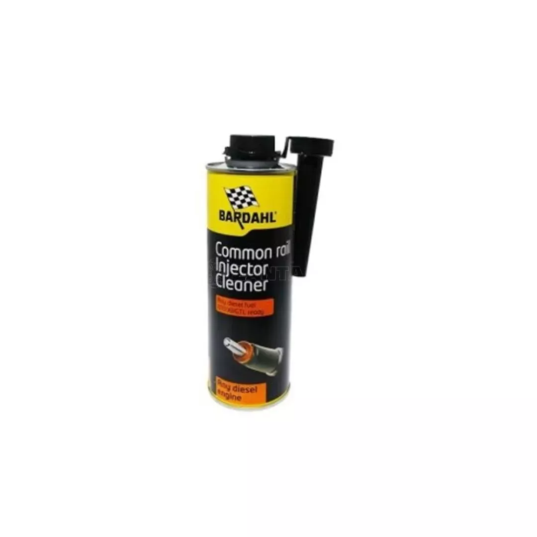 BARDAHL BARDAHL DIESEL INJECTOR CLEANER COMMON RAIL 500ML 1155-0500