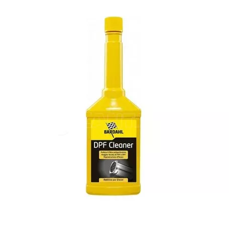 BARDAHL Bardahl DPF Cleaner – Καθαριστικό Φίλτρου Σωματιδίων (250 ml) 1130-0180 