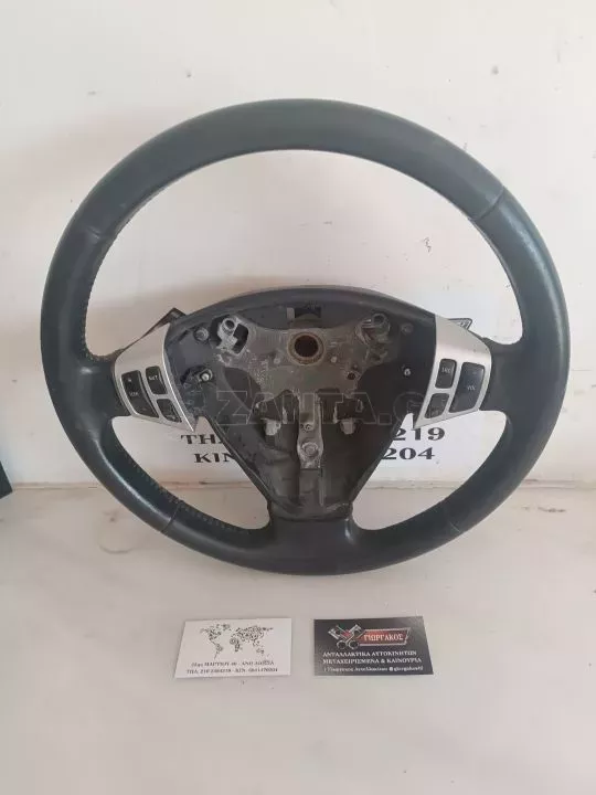 ΒΟΛΑΝ ΤΙΜΟΝΙΟΥ ΓΙΑ SAAB 9-3 '02-'07