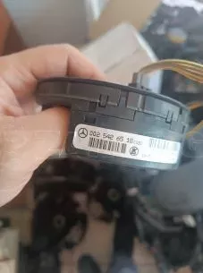 ΤΑΙΝΙΑ ΤΙΜΟΝΙΟΥ ΓΙΑ MERCEDES A-CLASS W168 '98-'04 ΚΩΔΙΚΟΣ 0025426518 