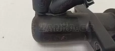 Αντλία συμπλέκτη από Citroën C3 Aircross - 9812976080 