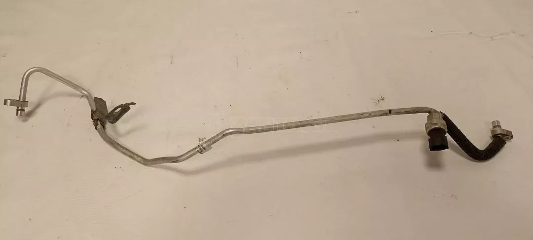 Σωλήνας κλιματισμού μπροστά από NISSAN QASHQAI - 92441HV70A 92CPB-11 2814MX2