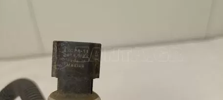 Σωλήνας κλιματισμού μπροστά από NISSAN QASHQAI - 92441HV70A 92CPB-11 2814MX2 