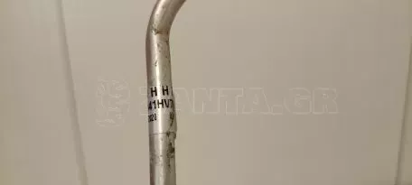 Σωλήνας κλιματισμού μπροστά από NISSAN QASHQAI - 92441HV70A 92CPB-11 2814MX2 