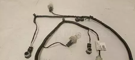 Καλωδίωση αισθητήρων παρκαρίσματος από Citroën C3 Aircross - 39246159 