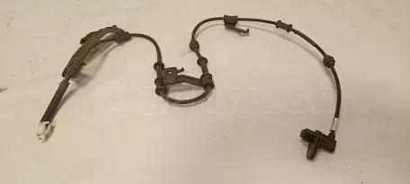 Αισθητήρας Ταχύτητας ABS Εμπρός Αριστερός από Kia Venga - 95670-1P000 