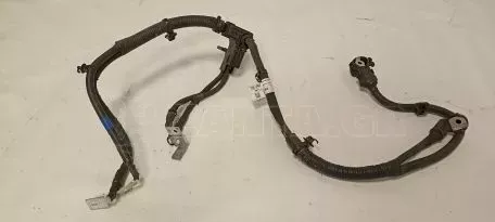 Κλέμα μπαταρίας (θετικός πόλος) από Kia Venga - 91851-1P040 