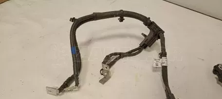 Κλέμα μπαταρίας (θετικός πόλος) από Kia Venga - 91851-1P040 