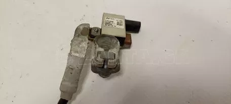 Αισθητήρας αρνητικού πόλου μπαταρίας από Hyundai i10 - 37180-B9000 H00096984 