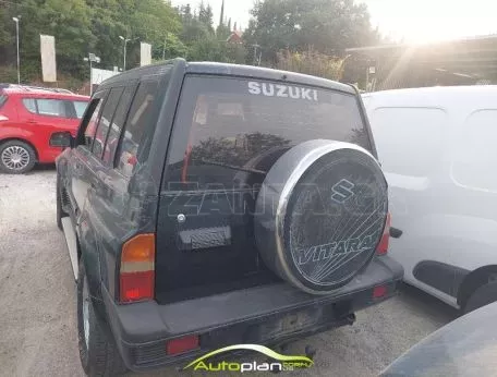 Suzuki 1992 