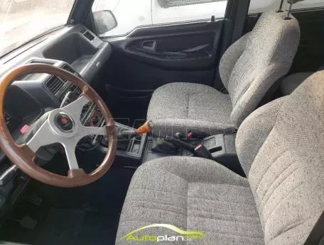 Suzuki 1992 