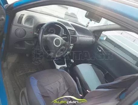 Fiat 2000 Ελληνικής αντιπροσωπείας  ! 