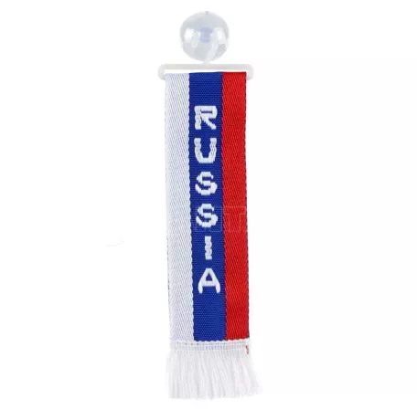 Lampa ΚΑΣΚΟΛ ΜΙΝΙ ΜΕ ΒΕΝΤΟΥΖΑ RUSSIA LAMPA - 1 ΤΕΜ. L9788.4 