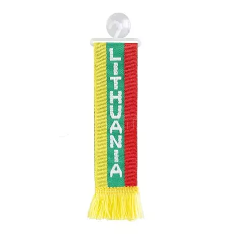 Lampa ΚΑΣΚΟΛ ΜΙΝΙ ΜΕ ΒΕΝΤΟΥΖΑ LITHUANIA LAMPA - 1 ΤΕΜ. L9788.5 