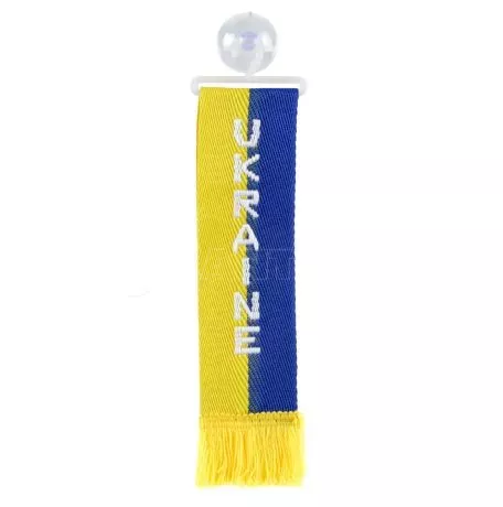 Lampa ΚΑΣΚΟΛ ΜΙΝΙ ΜΕ ΒΕΝΤΟΥΖΑ UKRAINE LAMPA - 1 ΤΕΜ. L9788.9