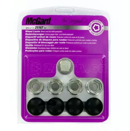 Lampa ΠΑΞΙΜΑΔΙΑ ΑΣΦΑΛΕΙΑΣ 14x1,5 22,7mm (19) ΣΦΑΙΡΙΚΑ M030 LAMPA - 1 τεμ. L.MG25167SU