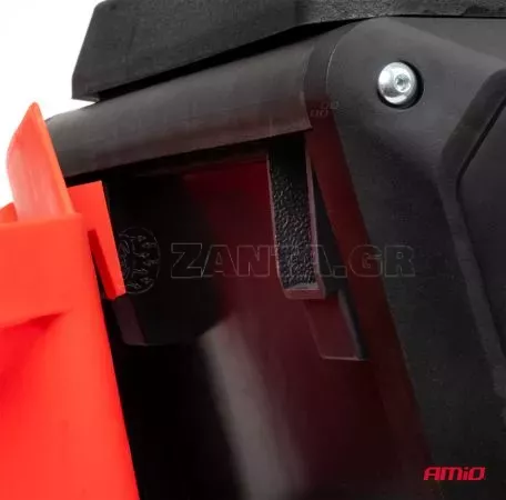 AMIO ΣΚΑΜΠΟ ΕΡΓΑΣΙΑΣ ΜΕ ΑΠΟΘΗΚΕΥΤΙΚΟ ΧΩΡΟ ΕΡΓΑΛΕΙΩΝ ΚΑΙ ΡΟΔΑΚΙΑ 135kg MAX  - 1 ΤΕΜ. 04268/AM 