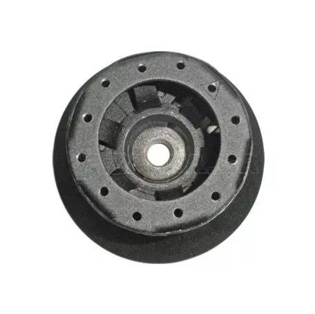 Luisi ΚΩΝΟΣ ΤΙΜΟΝΙΟΥ ΓΙΑ NISSAN 100NX / 101NX / MICRA / PRIMERA / SUNNY / TERRANO  ΧΩΡΙΣ ΑΕΡΟΣΑΚΟ LUISI - 1 ΤΕΜ. ΚΩΝ.2016/LU 