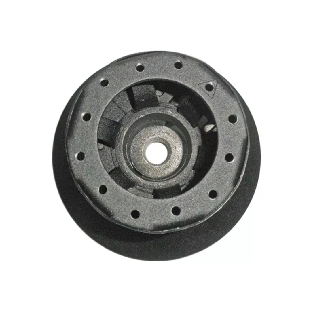 Luisi ΚΩΝΟΣ ΤΙΜΟΝΙΟΥ ΓΙΑ NISSAN 100NX / 101NX / MICRA / PRIMERA / SUNNY / TERRANO ΧΩΡΙΣ ΑΕΡΟΣΑΚΟ LUISI - 1 ΤΕΜ. ΚΩΝ.2016/LU