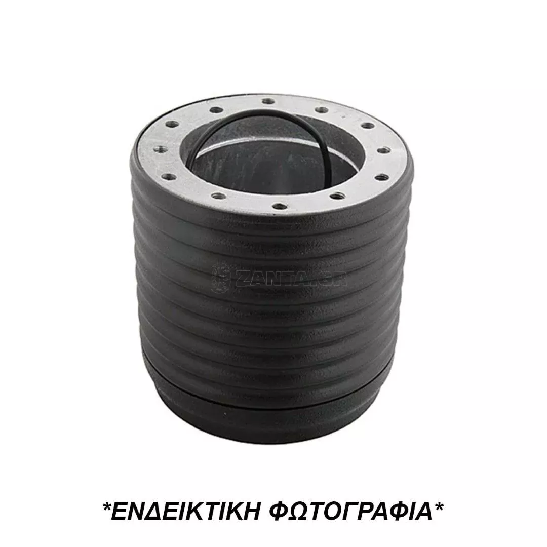 Luisi ΚΩΝΟΣ ΤΙΜΟΝΙΟΥ ΓΙΑ MITSUBISHI PAJERO >09/1988 ΧΩΡΙΣ ΑΕΡΟΣΑΚΟ LUISI - 1 ΤΕΜ. ΚΩΝ.4606/LU