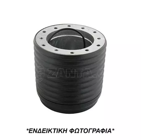 Luisi ΚΩΝΟΣ ΤΙΜΟΝΙΟΥ ΓΙΑ ALFA ROMEO 33 / 75 / 90 / 164  ΧΩΡΙΣ ΑΕΡΟΣΑΚΟ LUISI - 1 ΤΕΜ. ΚΩΝ.1009/LU 