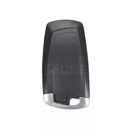 Κέλυφος Κλειδιού Για Bmw Σειρά 1 F20 F21 / 3 F30 F31 / 4 F32 F33 F36 / 5 F10 F11 / 6 F06 F12 F13 / 7 F01 F02 F03 F04 / X3 F25 / X4 F26 1 Τεμάχιο 