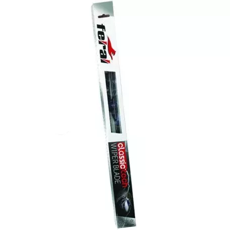Υαλοκαθαριστήρας Μονός Feral Classictech 26''  65cm 