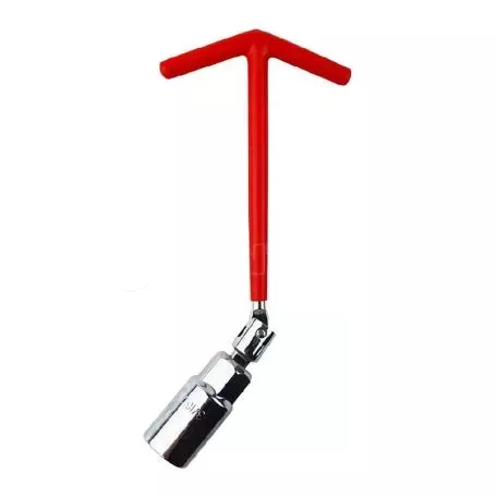 Μπουζόκλειδο Σπαστό 21mm 17202 