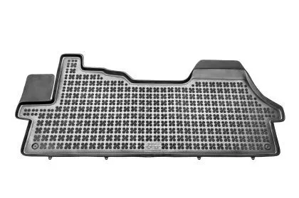 Λαστιχένια πατάκια Rezaw Plast CITROEN Jumper (2006+) /DODGE RAM Promaster (2020+) /FIAT Ducato III (2006+) /E-Ducato III (2021+) /OPEL Movano C III (2022+) /PEUGEOT Boxer (2006+)  