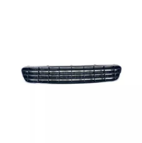 Μάσκα χωρίς σήμα για Audi A3 (1996-2000) - μαύρη 