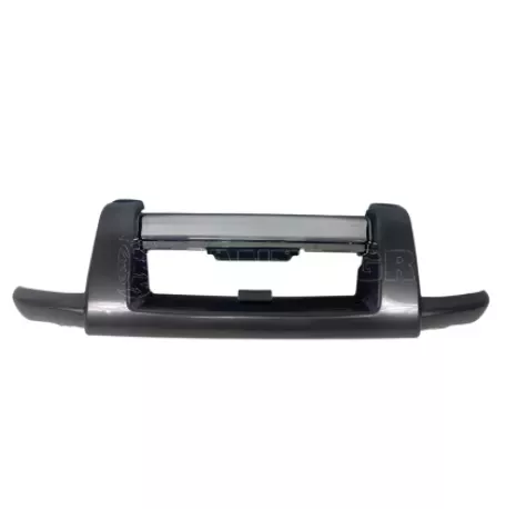 Εμπρόσθιο bull - bar για Toyota Land Cruiser J120 (2003-2008) 