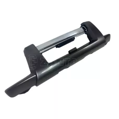 Εμπρόσθιο bull - bar για Toyota Land Cruiser J120 (2003-2008) 