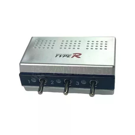 Πολυδιακόπτης Διαφόρων Συσκευών Type-R TR 2640 