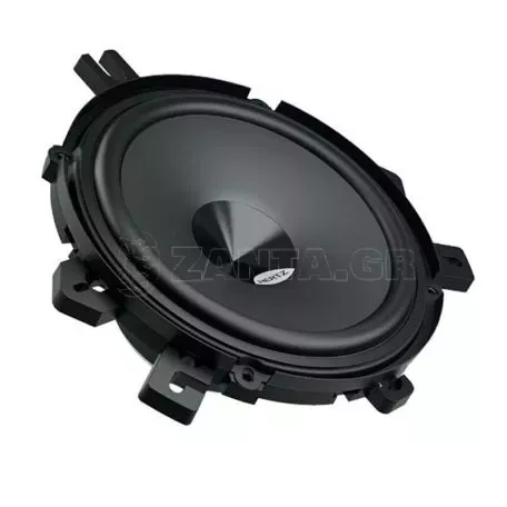 Ηχεία Αυτοκινήτου Hertz DSK 160.3 6" 160 mm 80W RMS 2 Δρόμων Σετ 4 Τεμάχια 