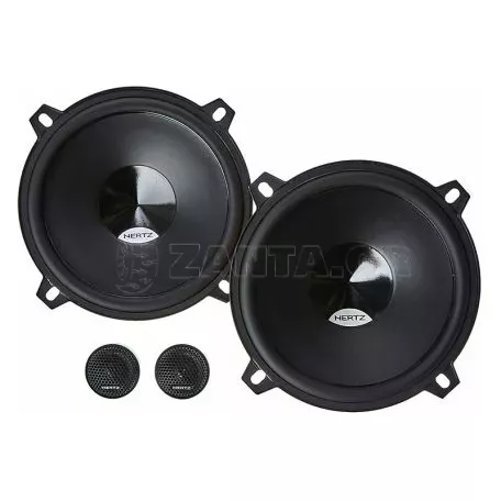 Ηχεία Αυτοκινήτου Hertz DSK 160.3 6