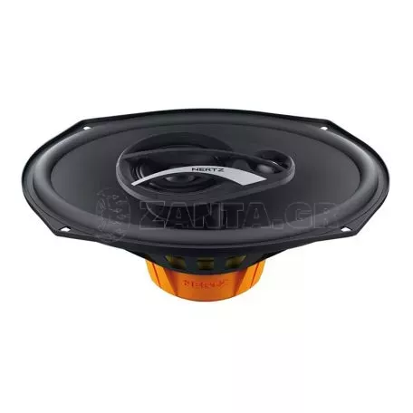 Ηχεία Αυτοκινήτου Hertz DCX 690.3 6x9