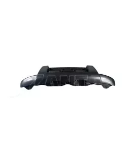 Εμπρόσθιο bull - bar για Toyota Land Cruiser J120 (2003-2008) 