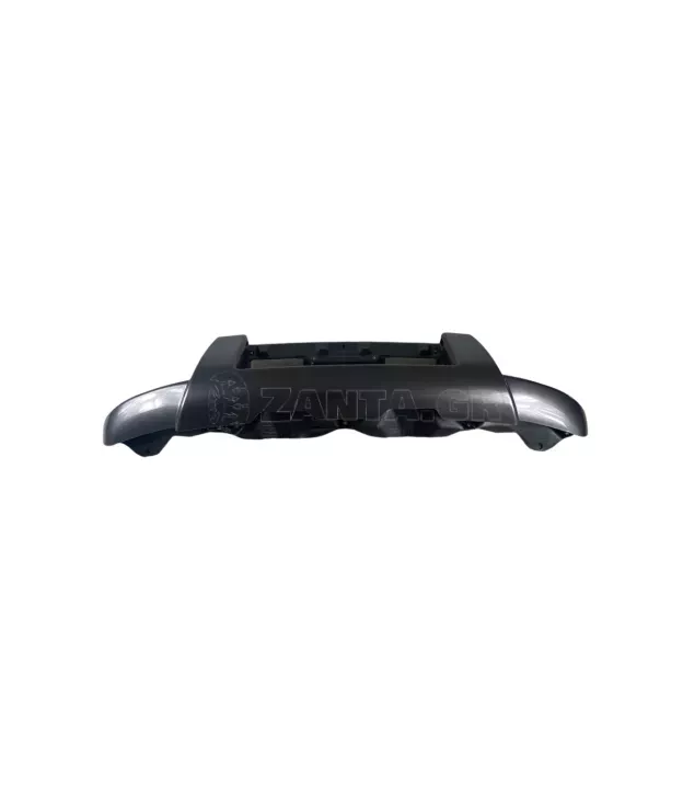 Εμπρόσθιο bull - bar για Toyota Land Cruiser J120 (2003-2008)