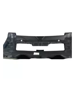 Εμπρόσθιο bull - bar για Toyota Land Cruiser J120 (2003-2008) 
